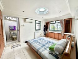 Blk 458 Choa Chu Kang Avenue 4 (Choa Chu Kang), HDB Executive #502329661